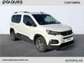 Peugeot Rifter 1.5BlueHDi S&S Standard Allure Pack 130 Noir - thumbnail 3