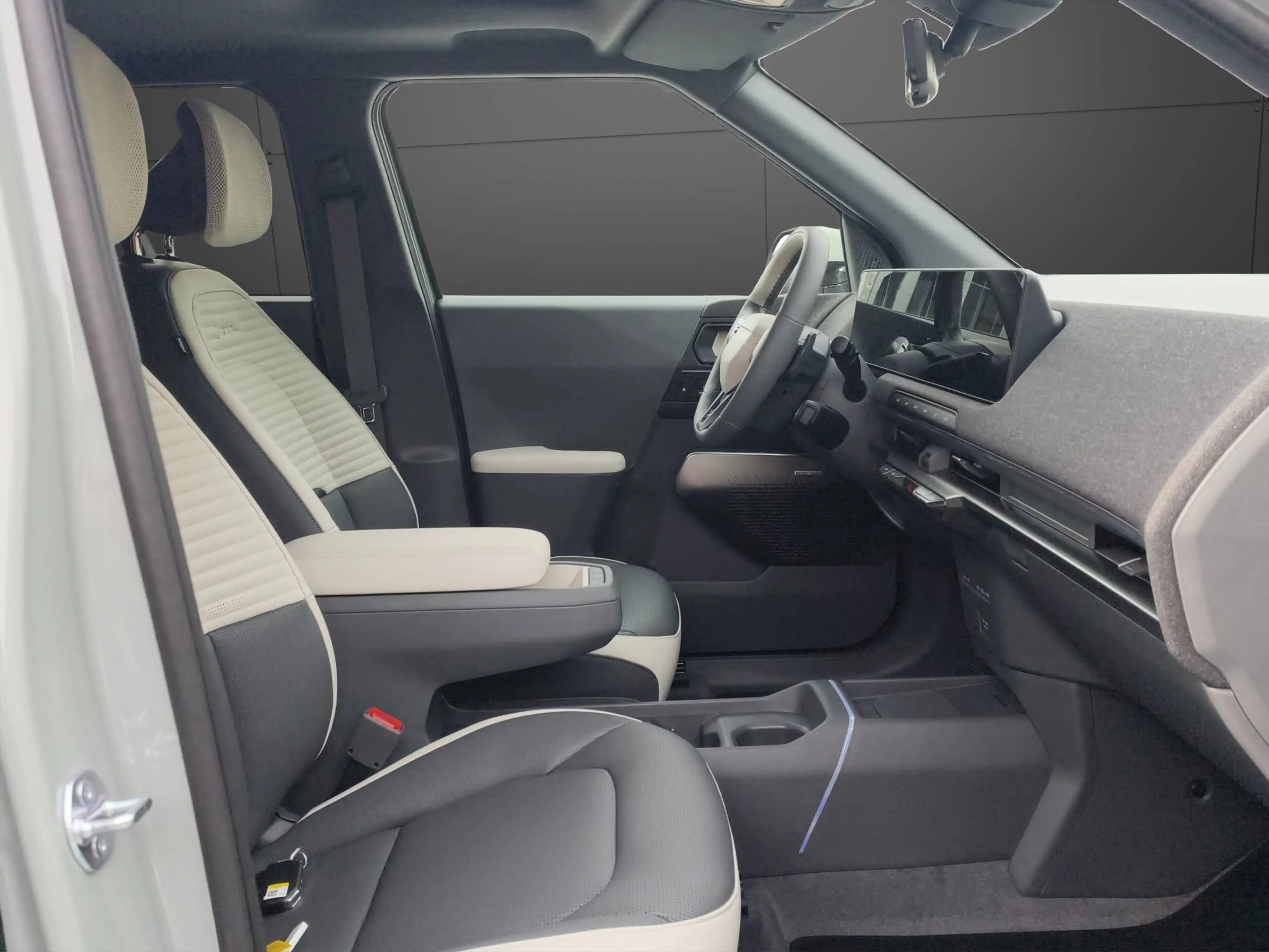 Kia EV2 Kia EV2 61-kWh FWD GT-Line 5 Sitze — photo 10