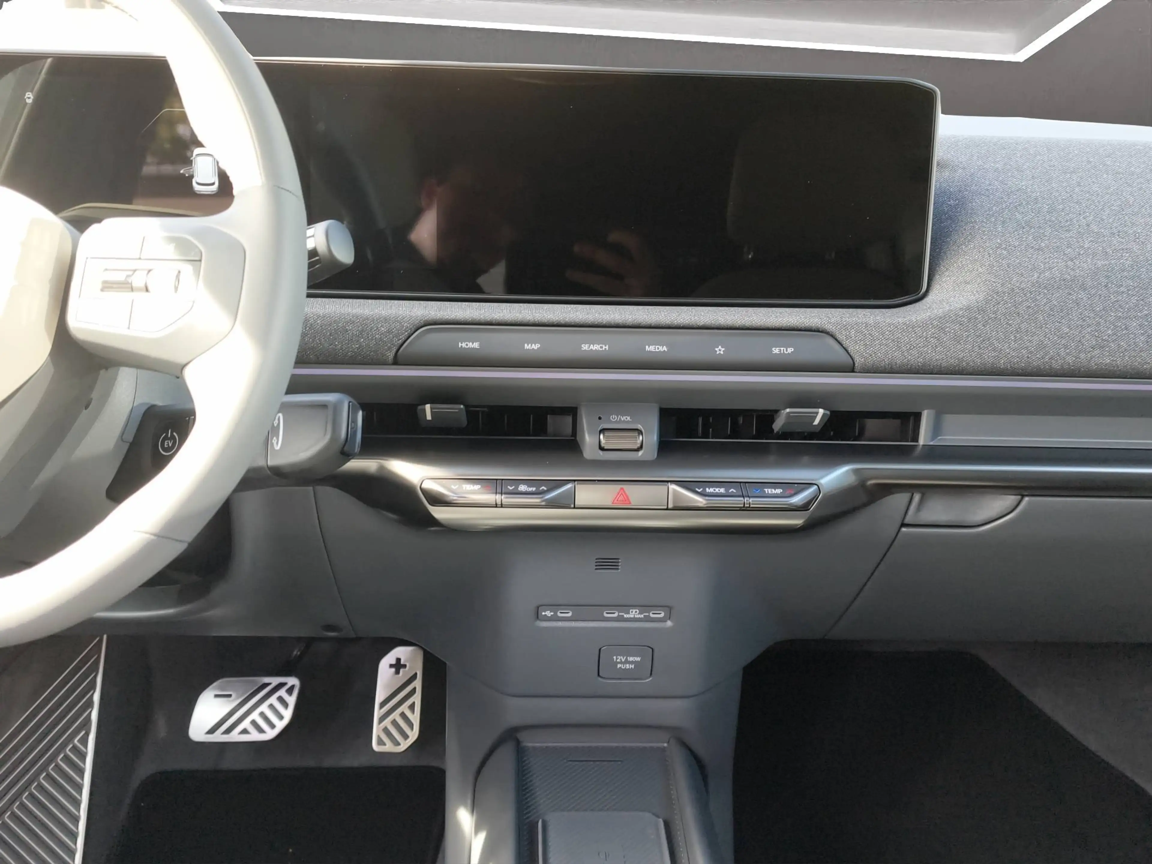 Kia EV2 Kia EV2 61-kWh FWD GT-Line 5 Sitze — photo 14