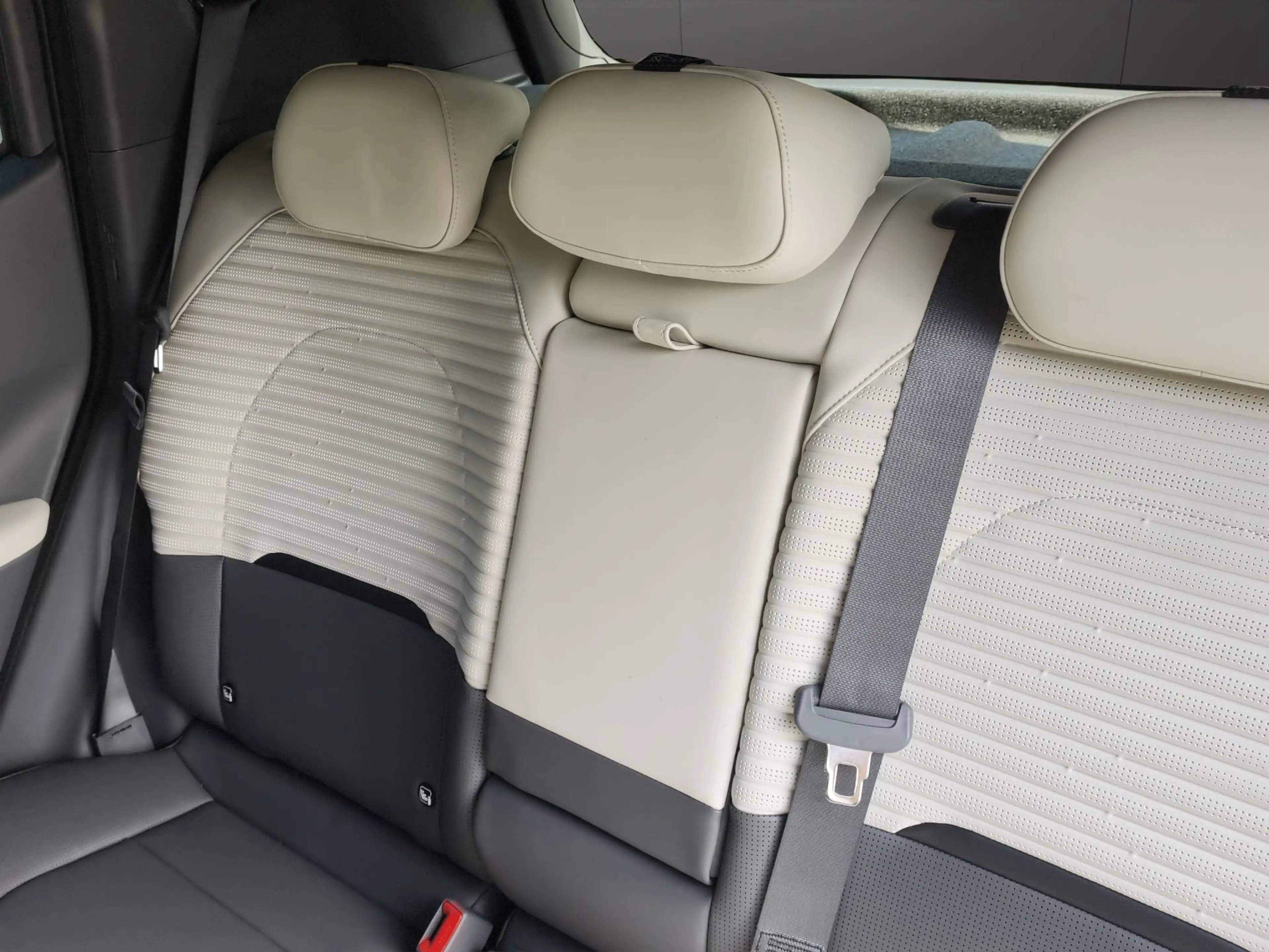 Kia EV2 Kia EV2 61-kWh FWD GT-Line 5 Sitze — photo 15