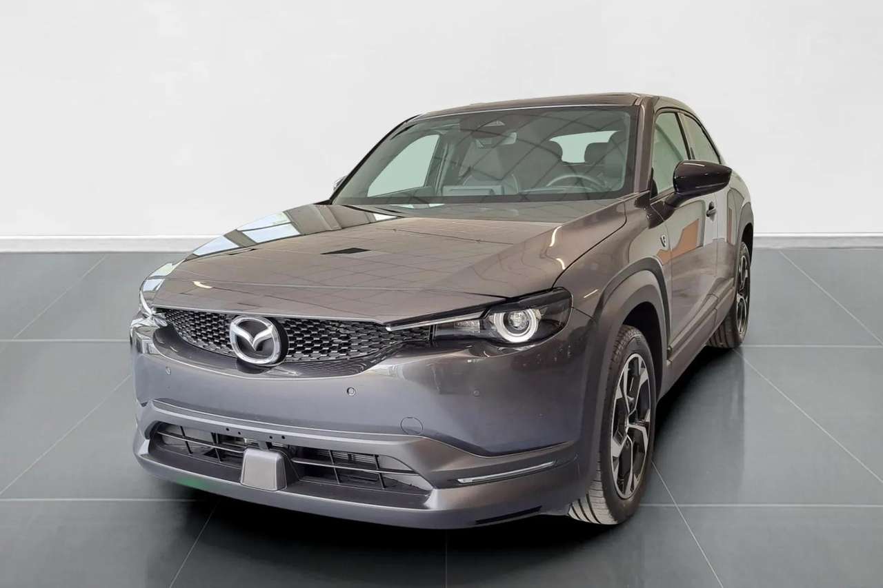 Mazda MX-30 17,8kWh e-Skyactiv R EV Exclusive Line