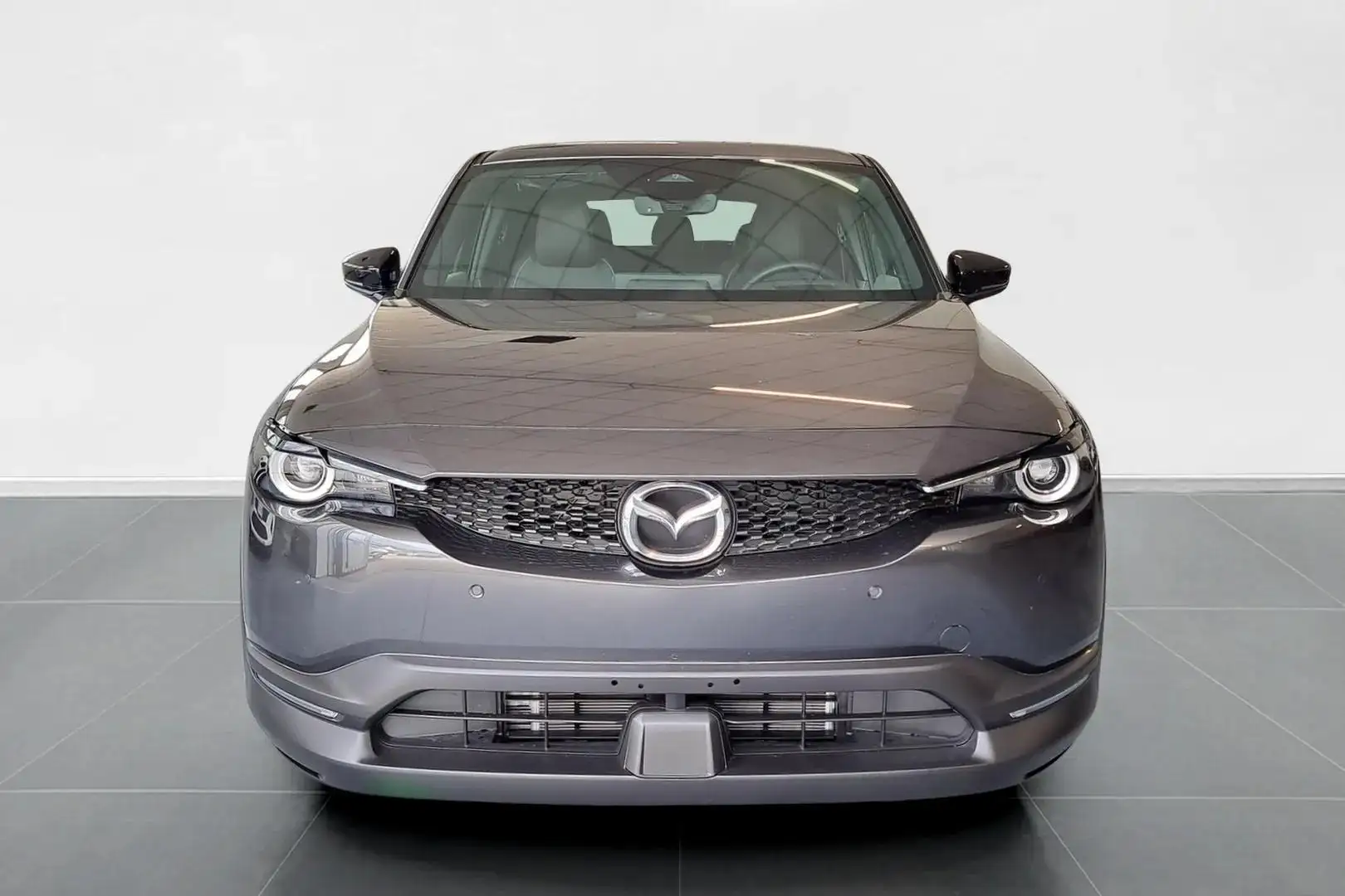 Mazda MX-30 17,8kWh e-Skyactiv R EV Exclusive Line Gri - 2