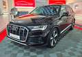 Audi Q7 55 TFSI e PHEV quattro 340 Matrix Sport Mwst ausw. Noir - thumbnail 3