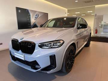 M 3.0 Competition auto