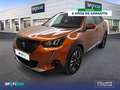 Peugeot 2008 1.2 PureTech S&S Allure Pack 100 Orange - thumbnail 1