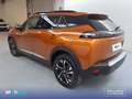 Peugeot 2008 1.2 PureTech S&S Allure Pack 100 Orange - thumbnail 7
