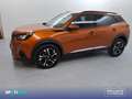 Peugeot 2008 1.2 PureTech S&S Allure Pack 100 Orange - thumbnail 4
