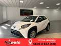 Toyota Aygo X Aygo X 1.0 Active 72cv Blanco - thumbnail 1
