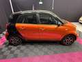 smart forFour Forfour 1.0i Passion DCT Oranje - thumbnail 6