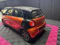 smart forFour Forfour 1.0i Passion DCT Oranje - thumbnail 4