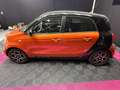 smart forFour Forfour 1.0i Passion DCT Oranje - thumbnail 3
