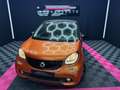 smart forFour Forfour 1.0i Passion DCT Oranje - thumbnail 1