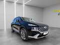Hyundai SANTA FE 1,6 T-GDI Plug-In 4WD Trend Line Aut. Schwarz - thumbnail 8