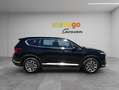 Hyundai SANTA FE 1,6 T-GDI Plug-In 4WD Trend Line Aut. Schwarz - thumbnail 7
