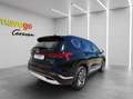Hyundai SANTA FE 1,6 T-GDI Plug-In 4WD Trend Line Aut. Schwarz - thumbnail 6