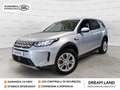 Land Rover Discovery Sport 2.0 TD4 163 CV AWD Auto S TETTO PANORAMICO Argent - thumbnail 2