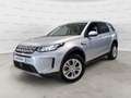 Land Rover Discovery Sport 2.0 TD4 163 CV AWD Auto S TETTO PANORAMICO Argent - thumbnail 32