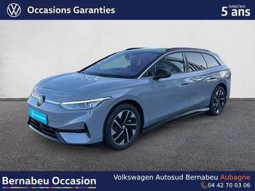 286ch Pro 77 kWh Life Max