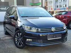 Volkswagen Touran 1.5 TSI DSG 7 Sitzer United*Navi*4x SH*Kamera*ACC