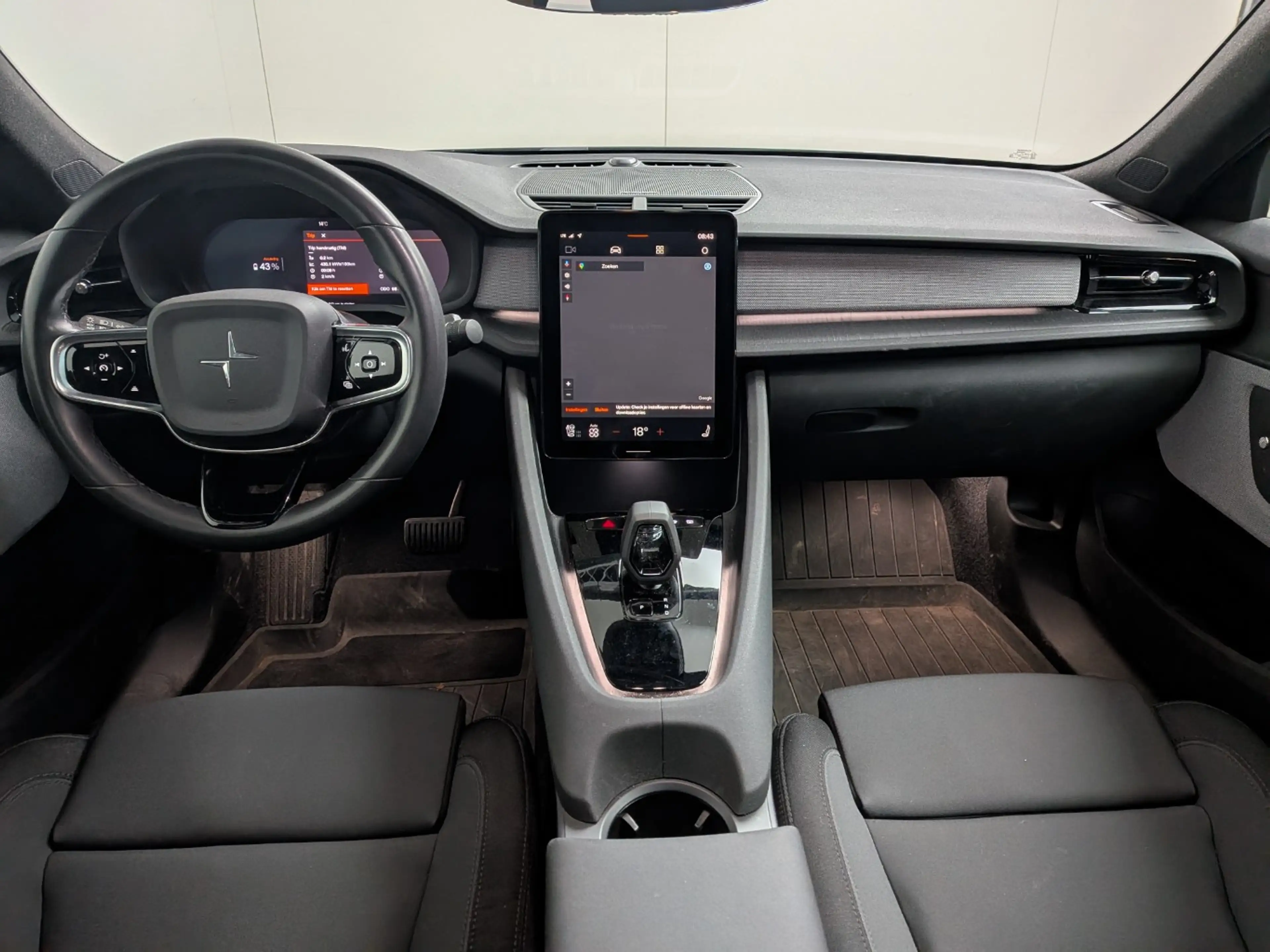 Polestar 2 Long Range Dual Motor Launch Edition 78kWh | NL-AU — photo 7