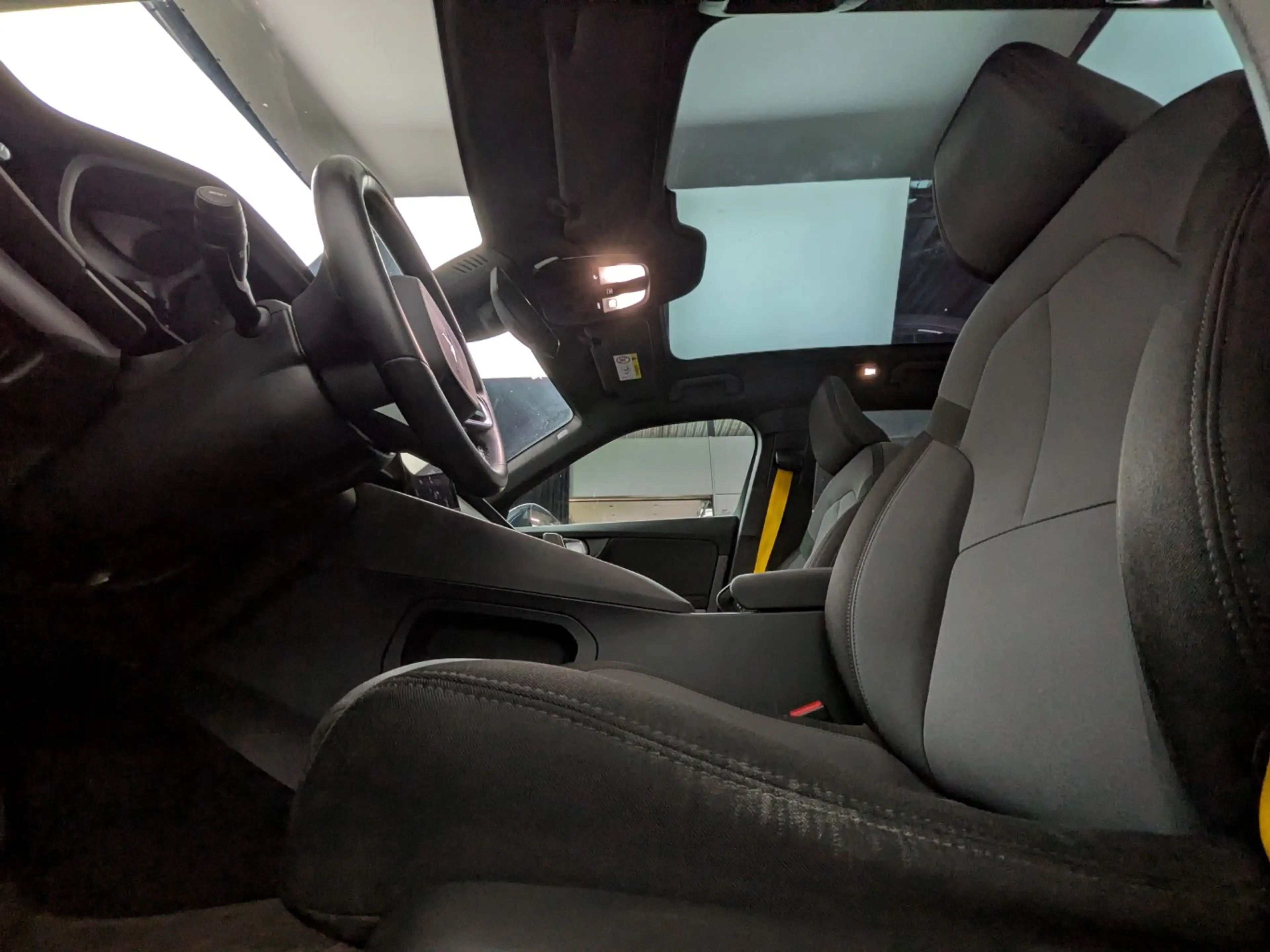 Polestar 2 Long Range Dual Motor Launch Edition 78kWh | NL-AU — photo 9