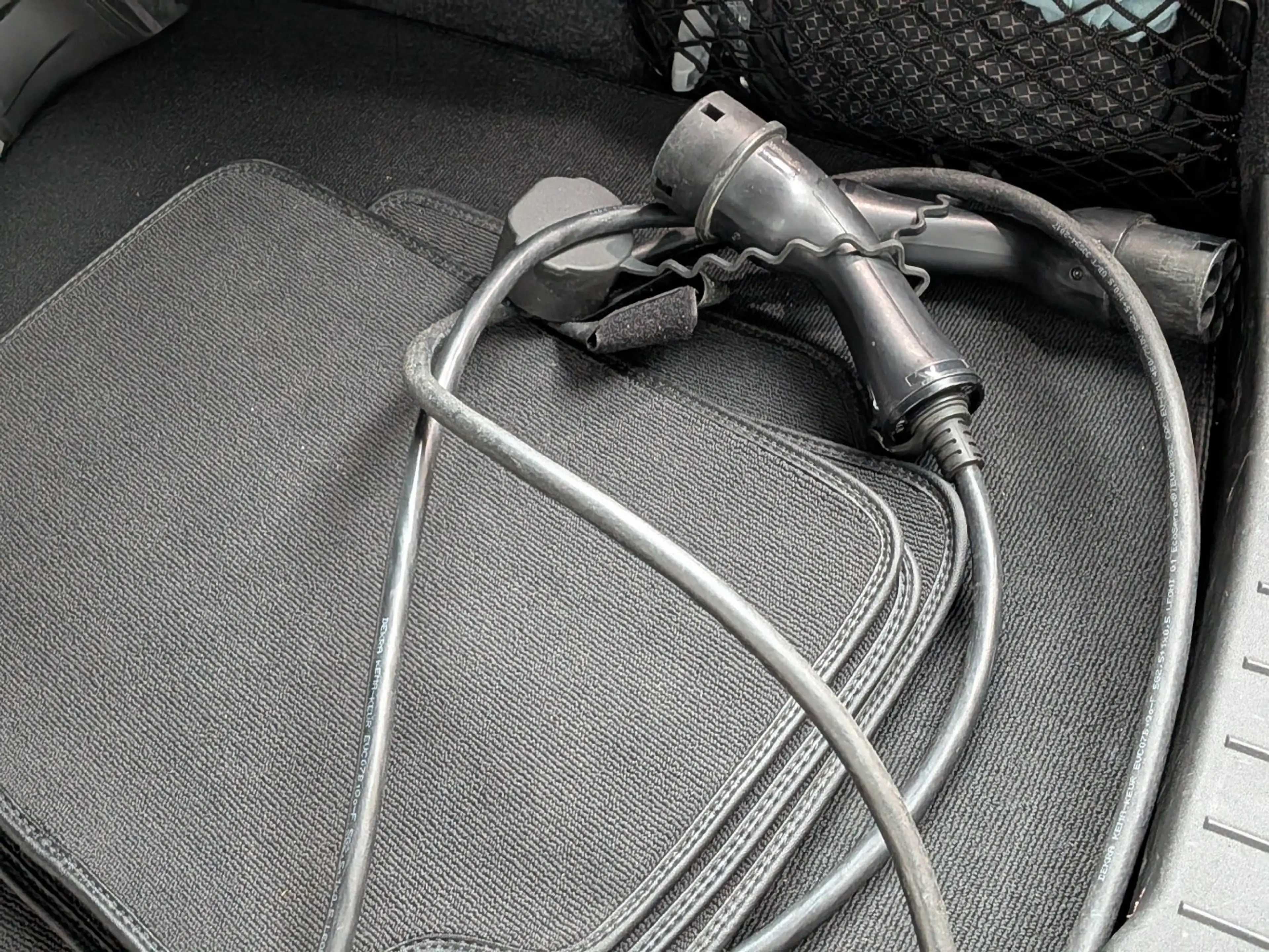 Polestar 2 Long Range Dual Motor Launch Edition 78kWh | NL-AU — photo 16