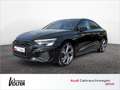 Audi S3 2.0 TFSI quattro MATRIX NAVI LEDER KAM Schwarz - thumbnail 1