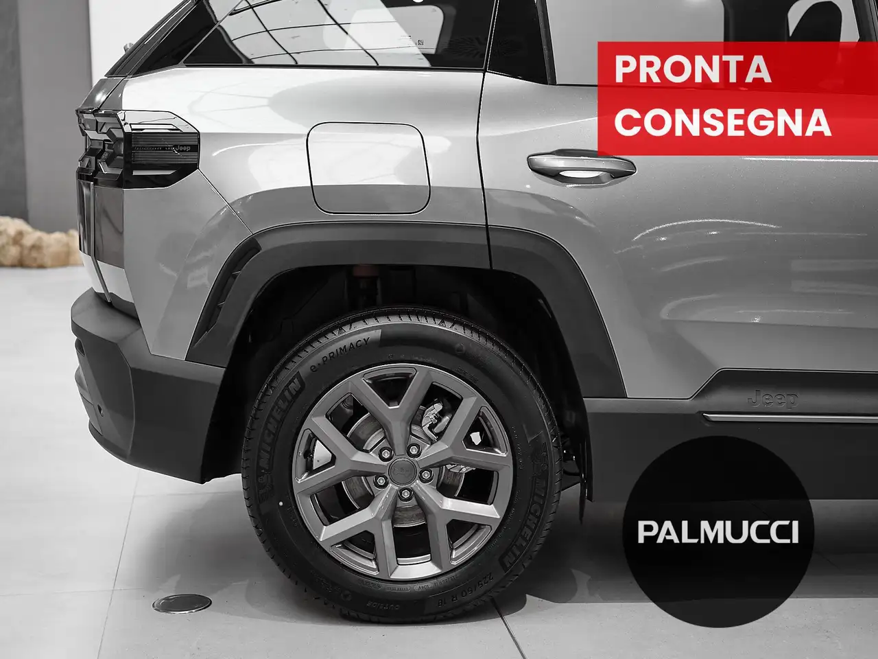 Jeep Compass 2026