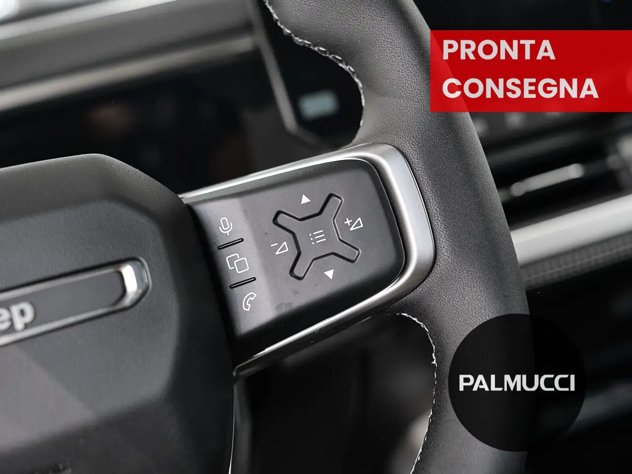 Jeep Compass 2026 — фото 11