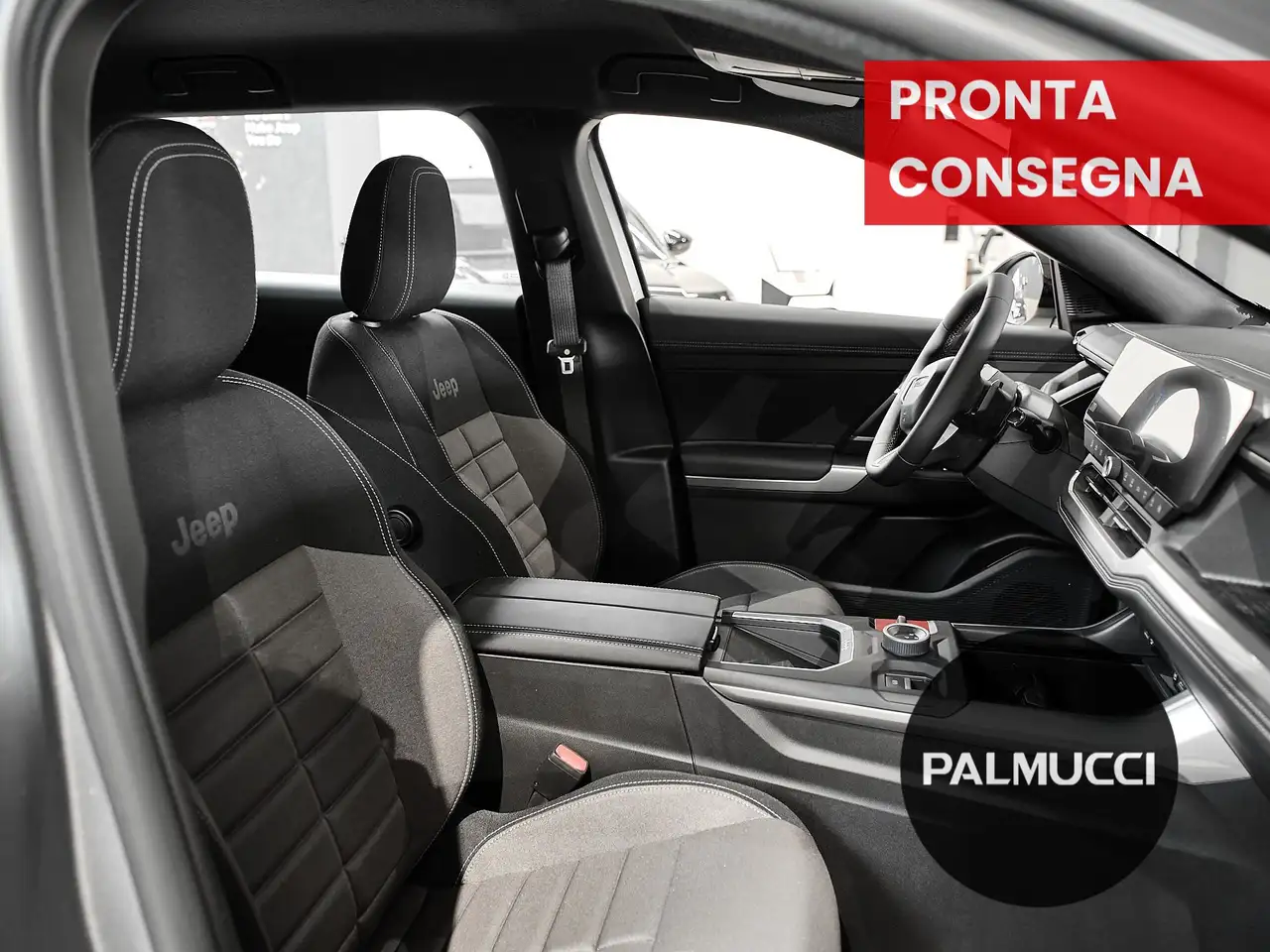 Jeep Compass 2026 — фото 16