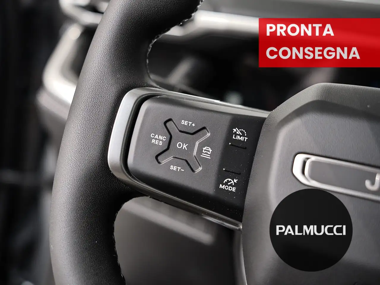 Jeep Compass 2026 — фото 10