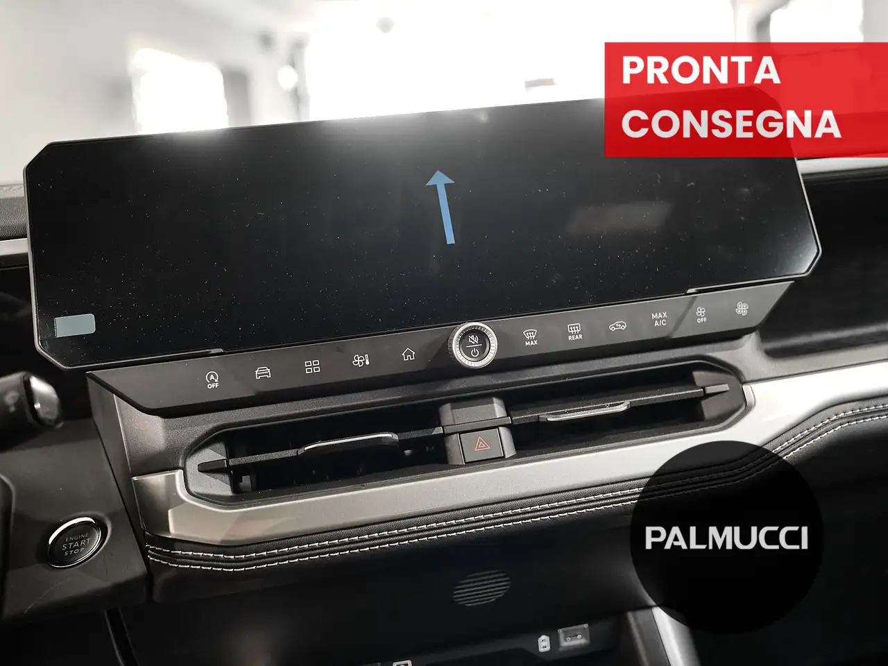 Jeep Compass 2026 — фото 13