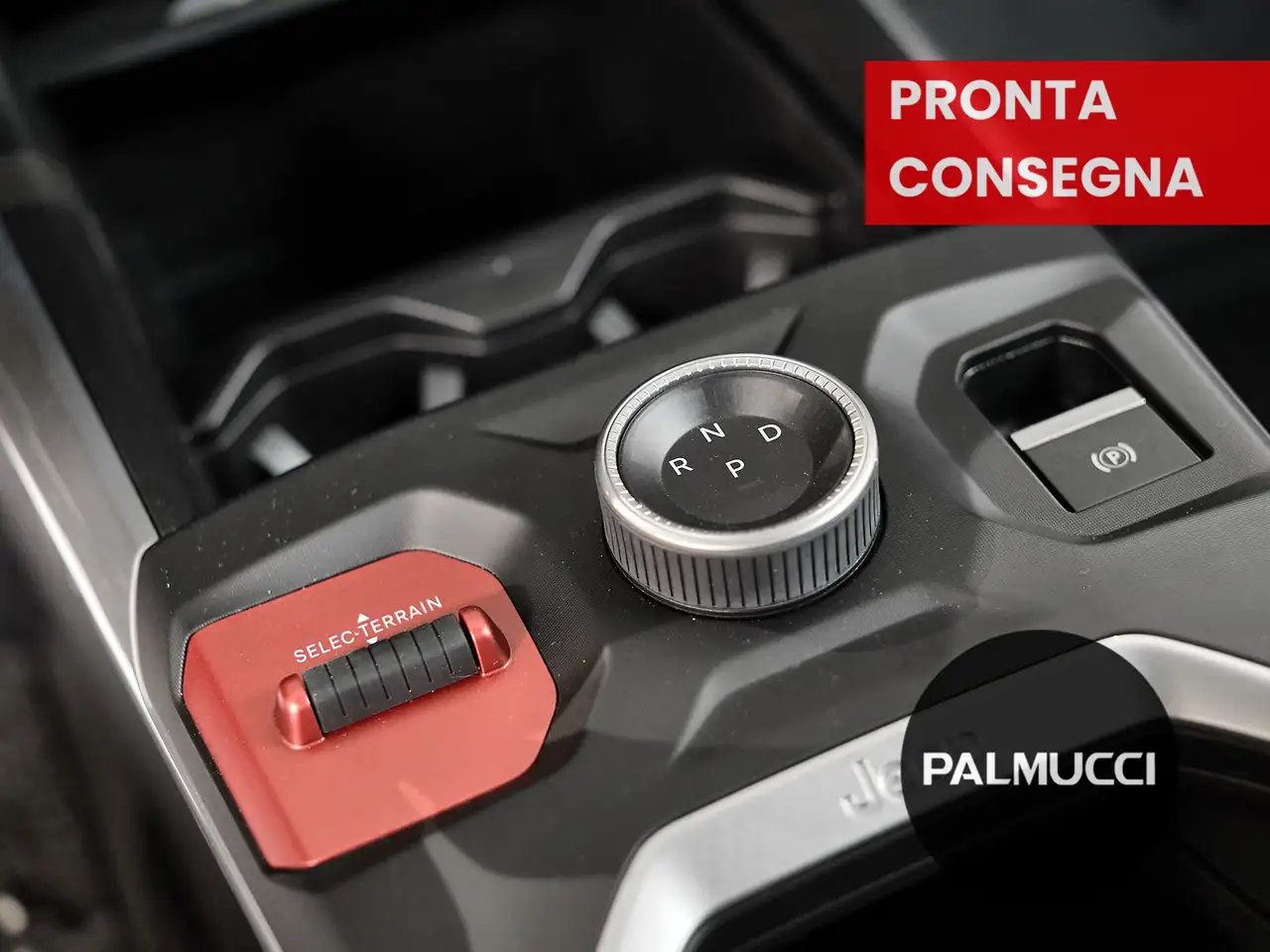Jeep Compass 2026 — фото 14