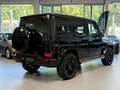 Mercedes-Benz G 500 AMG+STDHZ+DISTR+COMAND+AHK+BURM+MBEAM+360° Schwarz - thumbnail 8
