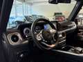 Mercedes-Benz G 500 AMG+STDHZ+DISTR+COMAND+AHK+BURM+MBEAM+360° Schwarz - thumbnail 11