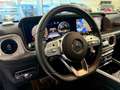 Mercedes-Benz G 500 AMG+STDHZ+DISTR+COMAND+AHK+BURM+MBEAM+360° Schwarz - thumbnail 12