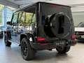 Mercedes-Benz G 500 AMG+STDHZ+DISTR+COMAND+AHK+BURM+MBEAM+360° Schwarz - thumbnail 5