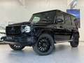 Mercedes-Benz G 500 AMG+STDHZ+DISTR+COMAND+AHK+BURM+MBEAM+360° Schwarz - thumbnail 2