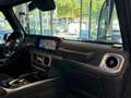Mercedes-Benz G 500 AMG+STDHZ+DISTR+COMAND+AHK+BURM+MBEAM+360° Schwarz - thumbnail 13