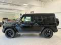 Mercedes-Benz G 500 AMG+STDHZ+DISTR+COMAND+AHK+BURM+MBEAM+360° Schwarz - thumbnail 4