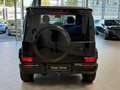 Mercedes-Benz G 500 AMG+STDHZ+DISTR+COMAND+AHK+BURM+MBEAM+360° Schwarz - thumbnail 6