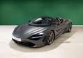 McLaren 720S Spider Gris - thumbnail 1
