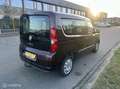 Fiat Doblo 1.6 MultiJet Dynamic Rouge - thumbnail 2