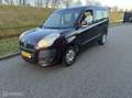 Fiat Doblo 1.6 MultiJet Dynamic Rouge - thumbnail 1