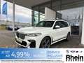 BMW X7 xDrive40d M Sport ACC Laser SoftClose Hifi Alb - thumbnail 1