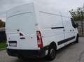 Opel Movano Movano Wit - thumbnail 8