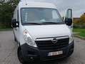 Opel Movano Movano Wit - thumbnail 1