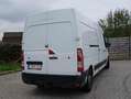 Opel Movano Movano Wit - thumbnail 4