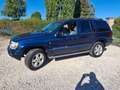 Jeep Grand Cherokee Overland Blau - thumbnail 2