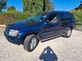 Jeep Grand Cherokee Overland Blau - thumbnail 3